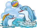 35458 Dolphins Ball.jpg (23195 bytes)