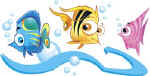 35628 Angel Fish Stripe.jpg (49149 bytes)