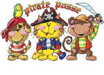 35634 Pirate Posse.jpg (64169 bytes)