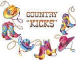 37132 Country Kicks.jpg (60193 bytes)