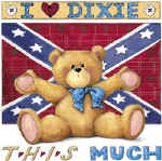 37163 I love Dixie.jpg (76522 bytes)