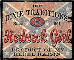 48098 Red Neck Girl.jpg (77957 bytes)