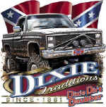 48124 Dixie Dirt Daubber.jpg (80053 bytes)