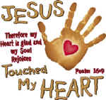 48145-10857 Jesus Touched Heart SC.jpg (68207 bytes)