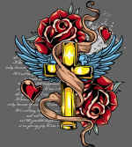48160-11541-01 CrossRoses (100).jpg (87498 bytes)