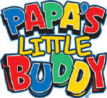 5101_PAPASLittleBUDDY.jpg (89700 bytes)