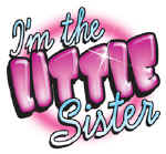 7062-ImTheLittleSister.jpg (63633 bytes)