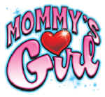 7067-MommysGirl.jpg (69080 bytes)