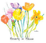 7669 Beauty in Bloom.jpg (24437 bytes)