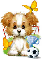 85761 Soccer Pup.jpg (20252 bytes)