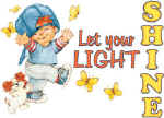 85845 Let Your Light.jpg (57923 bytes)