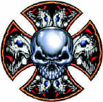 92132 Cross of Pain.jpg (51504 bytes)