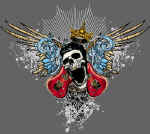 9689-11568-01 RockNRollSkull (100).jpg (75482 bytes)