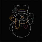 T1264 Snowman.jpg (69865 bytes)