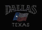 T1271 Dallas Texas Flag.jpg (61313 bytes)