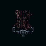 T1305 Rhinestud Rich Girl.jpg (58407 bytes)