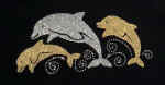 T1330 Rhinestud Metallic Dolphin.jpg (51048 bytes)