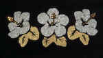 T1333 Rhinestud Metallic Hibiscus.jpg (53632 bytes)