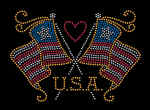 T1345 2 Flags Heart.jpg (534994 bytes)