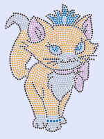 T1351 Kitty Princess.jpg (576096 bytes)