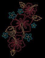T1361 Three Hibiscus.jpg (590307 bytes)
