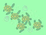 T1364 Sea Turtles.jpg (619640 bytes)