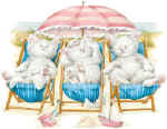 35361-36661 Kittens Chair.jpg (20281 bytes)