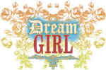 38085 Dream Girl.jpg (55311 bytes)