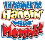 5028_HANGINwMOMMY.jpg (94086 bytes)