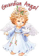 85235-86845 Angel w Dove.jpg (18441 bytes)