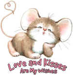 85381 Love and kisses.jpg (24891 bytes)