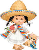 85552 Mexican Girl.jpg (21918 bytes)