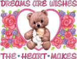 85778-87521 Dream Wishes.jpg (60607 bytes)