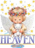 85781-87522 Heaven Sent.jpg (51512 bytes)