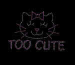 T1229 Too Cute Cat.jpg (39330 bytes)